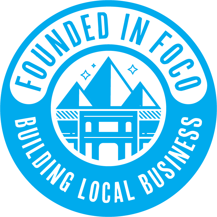 Founded in FoCo